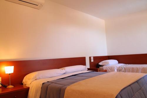 B&B Colle Tiziano Room Type - Triple Room
