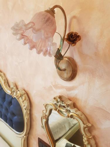 Le Rose Room Type - Suite Le Rose Room Type - Suite