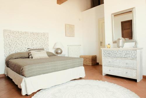 The Bell Tower Lodge Room Type - Deluxe Double Room with Balcony