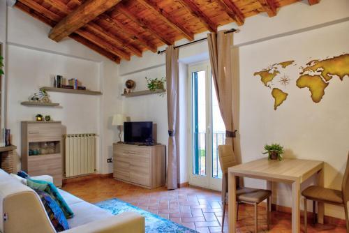 Al Corso - Casa Vacanze Room Type - One-Bedroom Apartment
