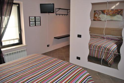 Bed & Breakfast "A Casa di Anto" Room Type - Large Double Room