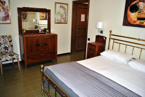 Bed & Breakfast "A Casa di Anto" Room Type - Double Room