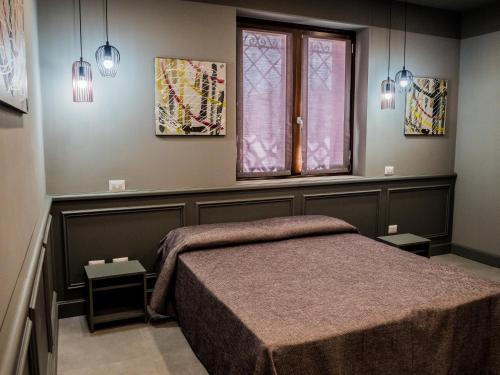 HOST'n GO Room Type - Deluxe Room