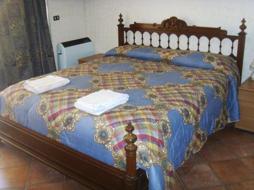 Casa Lieta Room Type - Family Room with Terrace