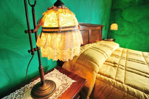 Poggio dei cavalieri Room Type - Deluxe Room