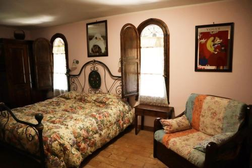 Casal d'Upupa Room Type - Apartment - Ground Floor Casal d'Upupa Room Type - Apartment - Ground Floor