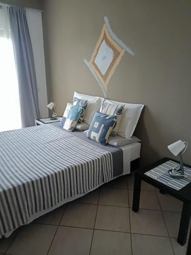 Il Faggio 17 B&B