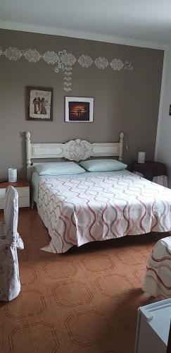 La Finestra Sul Cortile Room Type - Double Room