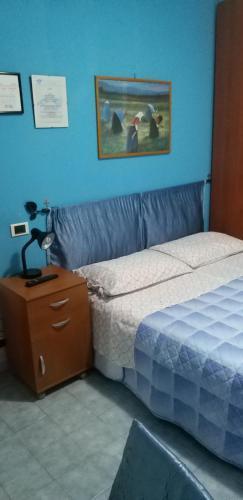 La Finestra Sul Cortile Room Type - Double Room