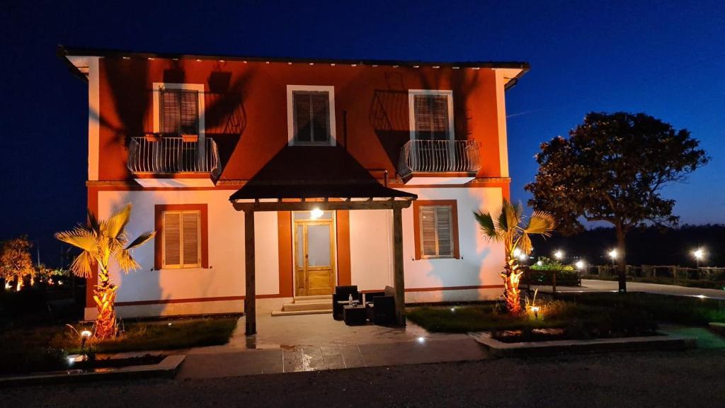 Agriturismo il Casale - Tap to explore photos