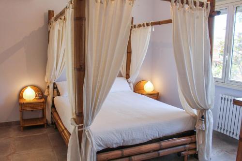 Maison Tizi Room Type - Double Room with Private Bathroom Maison Tizi Room Type - Double Room with Private Bathroom