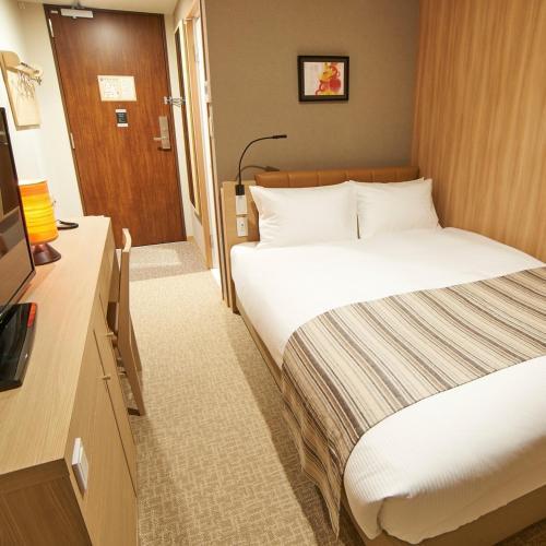 QuintessaHotel TokyoHaneda Comic&Books - Tap to explore photos