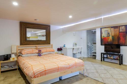 Modern & homely comfort - Tap to explore photos