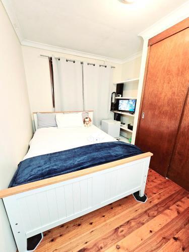 Kaban Power 7 Room Type - Double Room with Shared Bathroom