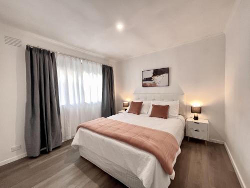 Penlink Lodge - Base To Explore Mornington Peninsula