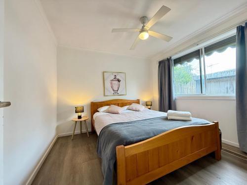 Penlink Lodge - Base To Explore Mornington Peninsula - Tap to explore photos