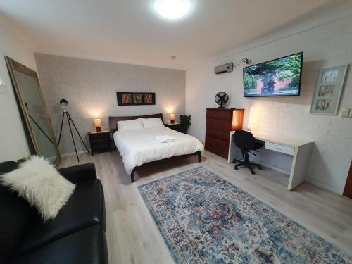 Grandview Melbourne Executive 2BR Apartment