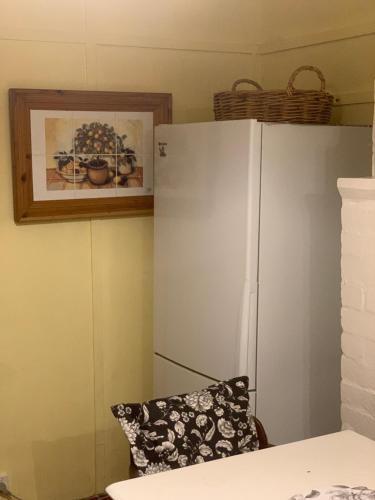 Garden studio Room Type - One-Bedroom Apartment