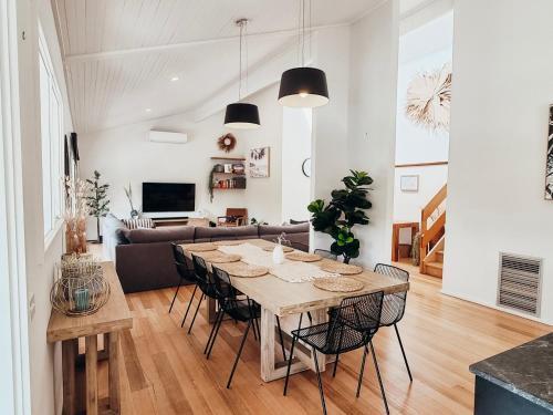 Sea Haven, A Rye Coastal Retreat! - Tap to explore photos