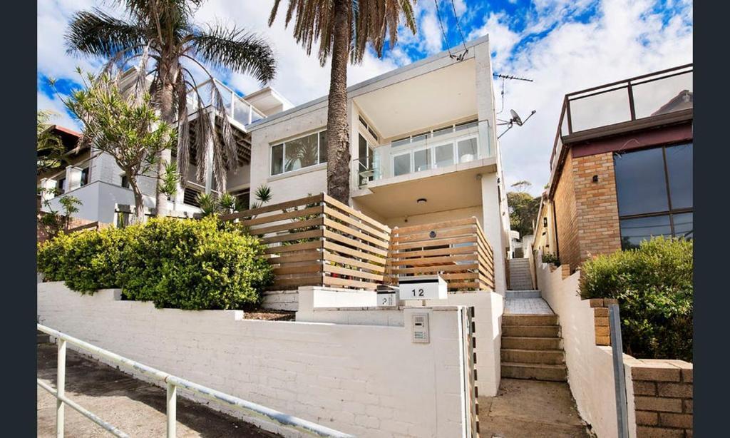 Coogee Bright Beachside Garden Retreat - COOG2