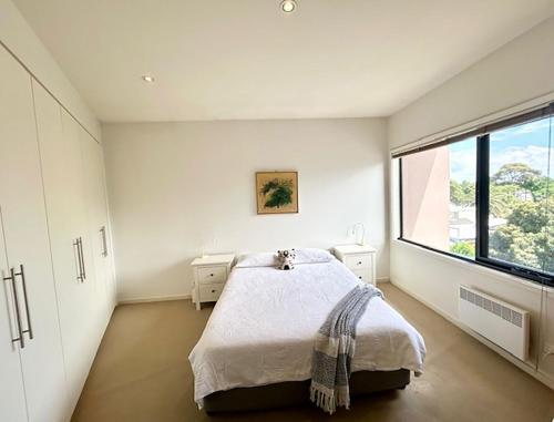 Superb City Views - Apartment, work or just relax! - Tap to explore photos