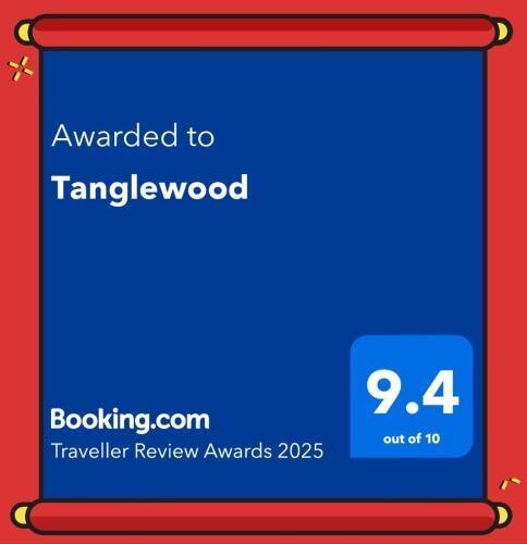 Tanglewood - Tap to explore photos