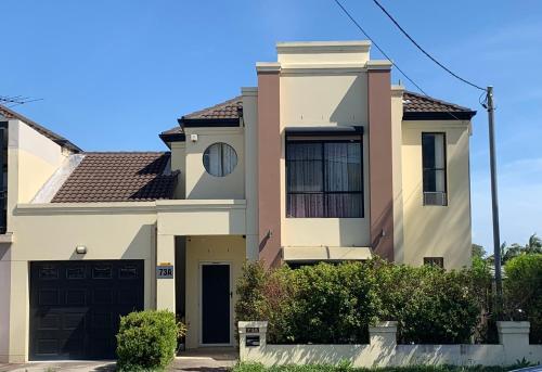 Comfy place with all