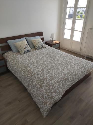 3 room flat in ParkLane - 1,5km Disney