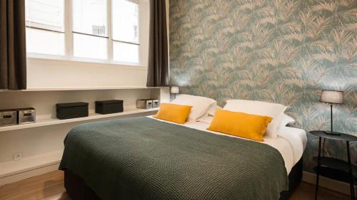 Panthéon Modern and exclusive 3BD