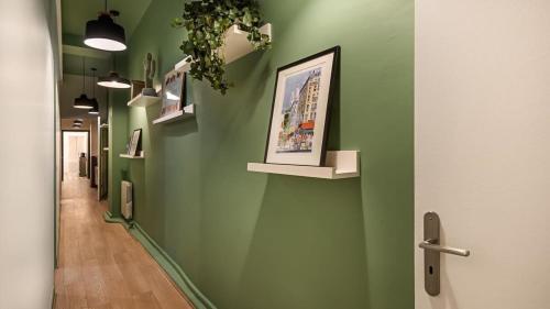 Main gallery