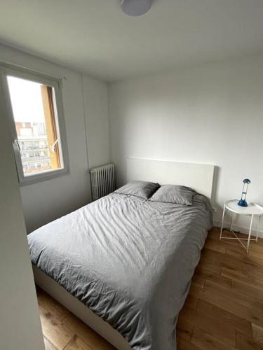 Appartement de standing calme - Paris - Métro 9