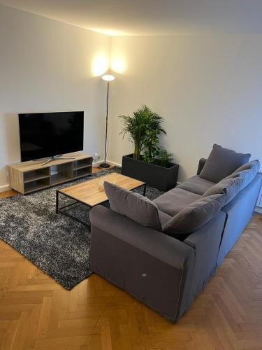 New&Cosy - Near Disney/Paris - 100m RER A - Tap to explore photos