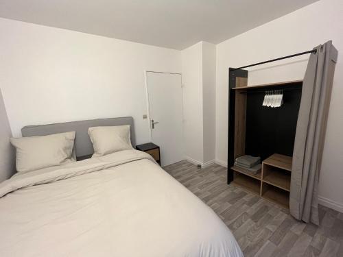 New&Cosy - Near Disney/Paris - 100m RER A