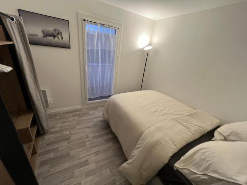 New&Cosy - Near Disney/Paris - 100m RER A - Tap to explore photos