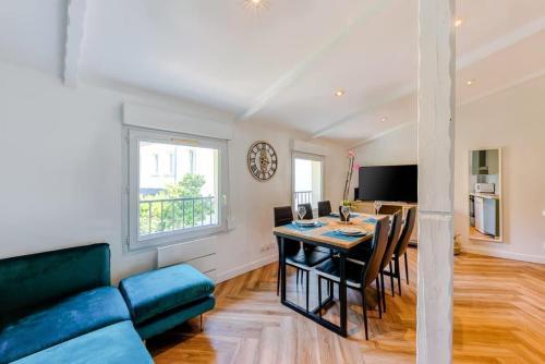 Le Casenave - Very quiet and comfortable - Tap to explore photos