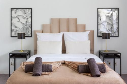 Le Cosy - Free Parking - 2 min métro - 5 min Paris Room Type - One-Bedroom Apartment
