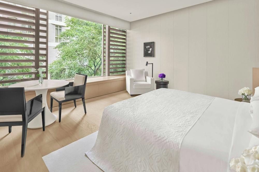 The Singapore EDITION Room Type - Superior Room, Guest Room, 1 King, Urban View