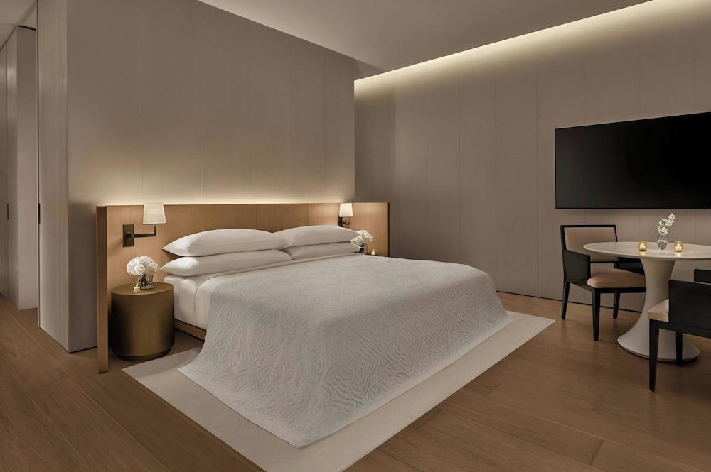 The Singapore EDITION Room Type - Standard King, Guest Room, 1 King