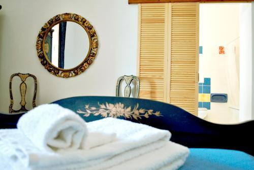 BUBA BnB SUPERIOR Room Type - Deluxe Double or Twin Room with Garden View BUBA BnB SUPERIOR Room Type - Deluxe Double or Twin Room with Garden View