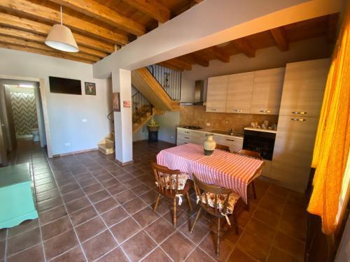 Colle Paciocco Room Type - Maisonette Colle Paciocco Room Type - Maisonette