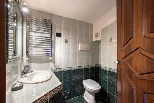 The Life Room Type - Standard Double Room