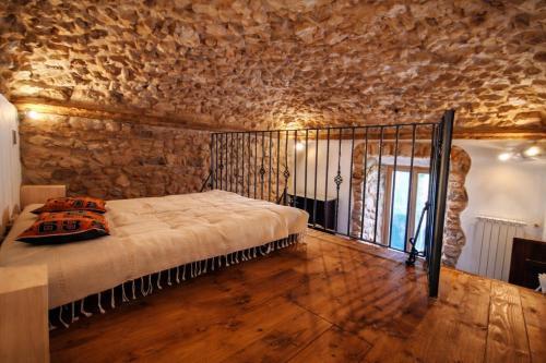 MGResidenceTolfa "Palazzo Celli" Room Type - One-Bedroom Apartment