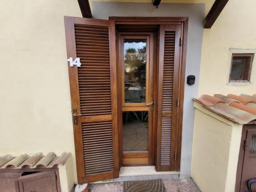 Alele Alloggio turistico Room Type - One-Bedroom Apartment Alele Alloggio turistico Room Type - One-Bedroom Apartment
