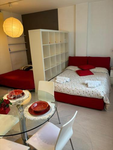 METRO B per Colosseo - A Casa di Matteo&Ale