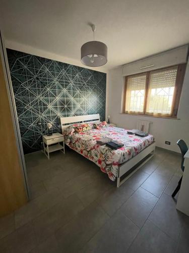 Sweet Lullaby Room Type - Two-Bedroom Apartment
