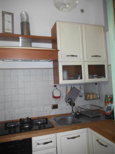 Alloggio Turistico Ciliegi in Fiore Room Type - Two-Bedroom Apartment