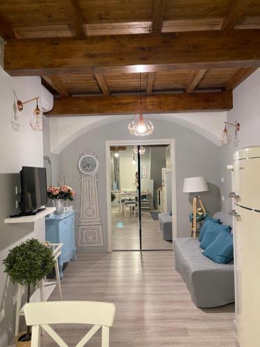 Loft Penelope Room Type - Apartment