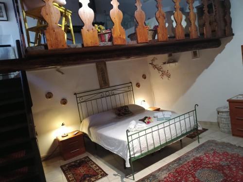 La Dimora del 1700 Room Type - Apartment La Dimora del 1700 Room Type - Apartment