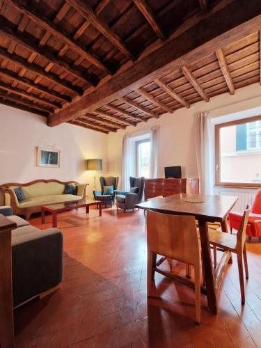 LA GIULIA Exclusive - Homkeey Apartments