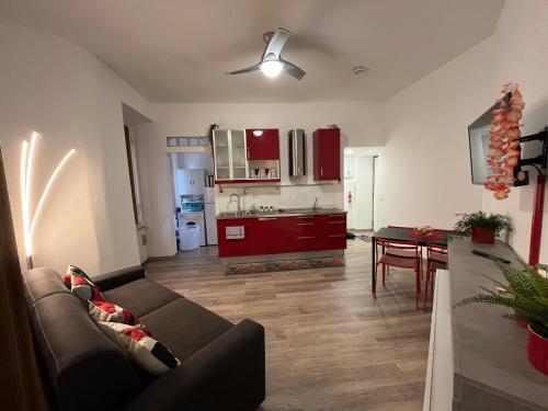 Lotto30 Room Type - One-Bedroom Apartment